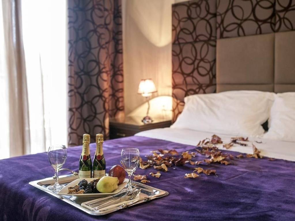 Hotel - Grekodom 63037|977772