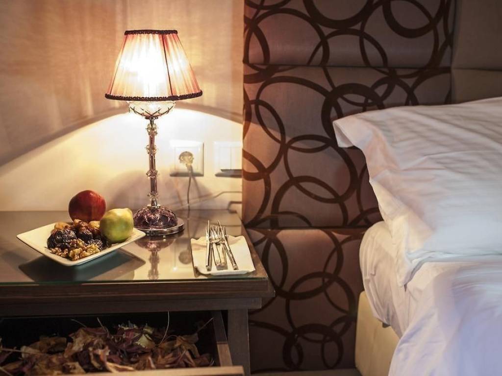 Hotel - Grekodom 63037|977773