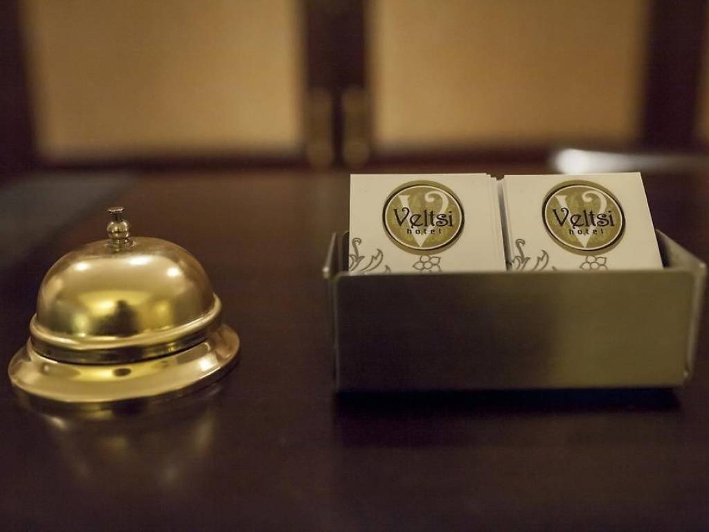 Hotel - Grekodom 63037|977775