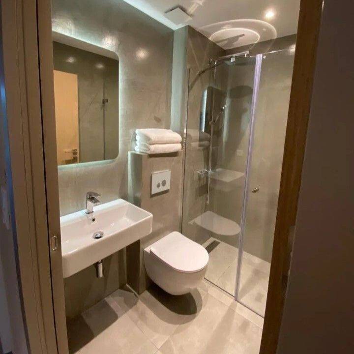 Hotel - Grekodom 63040|977918