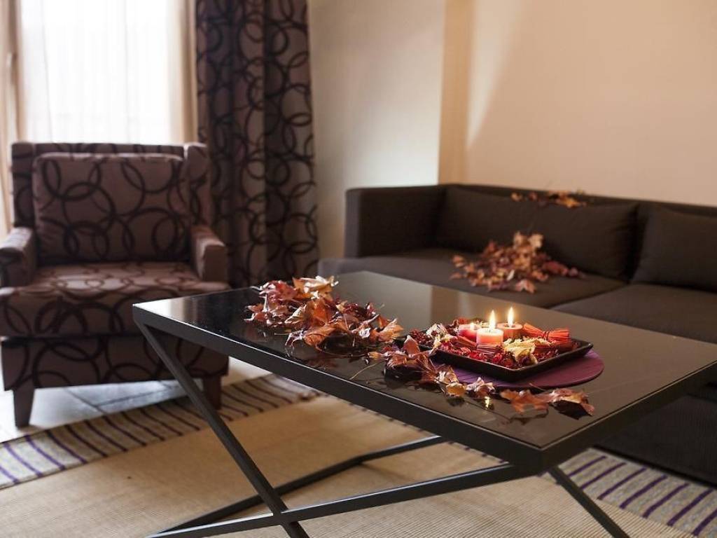 Hotel - Grekodom 63037|977776