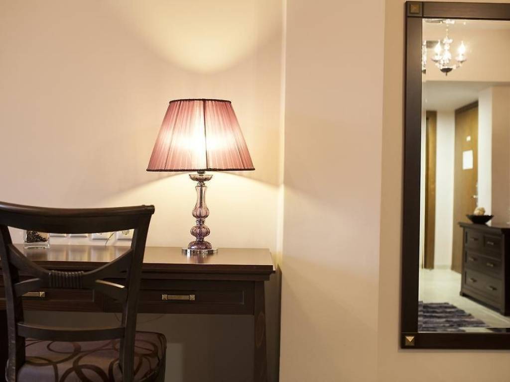 Hotel - Grekodom 63037|977777