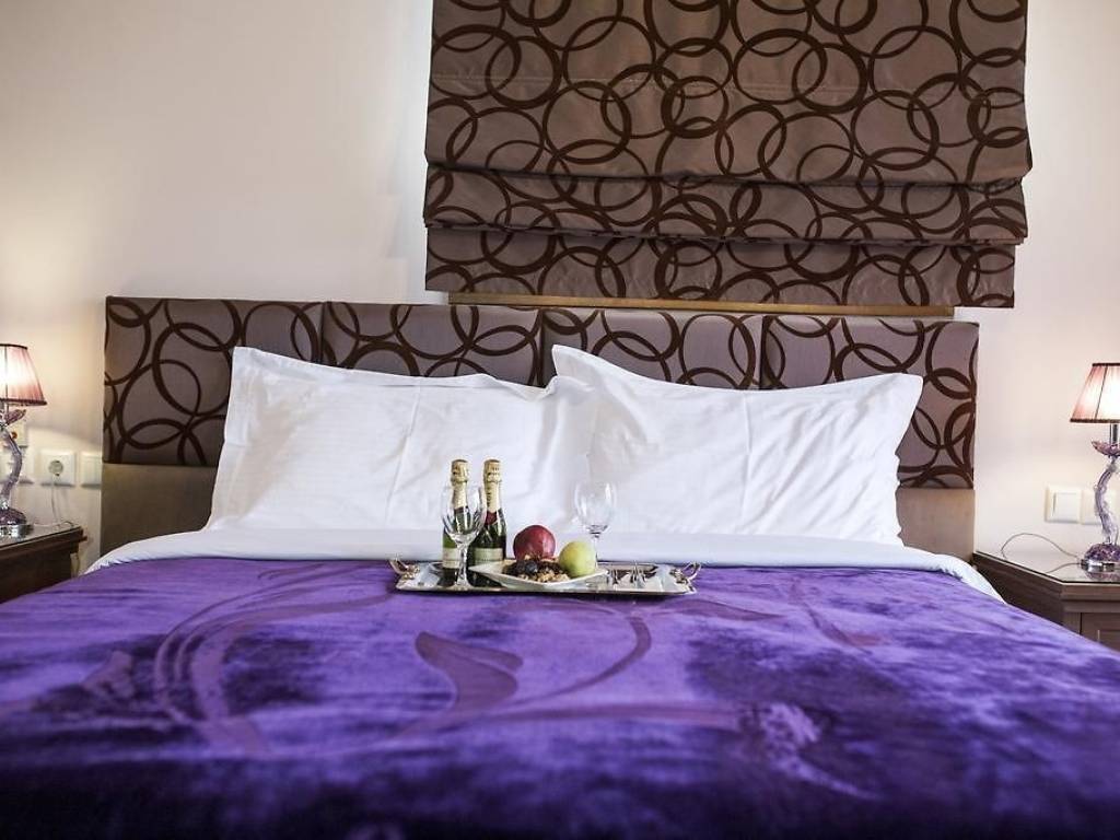 Hotel - Grekodom 63037|977778