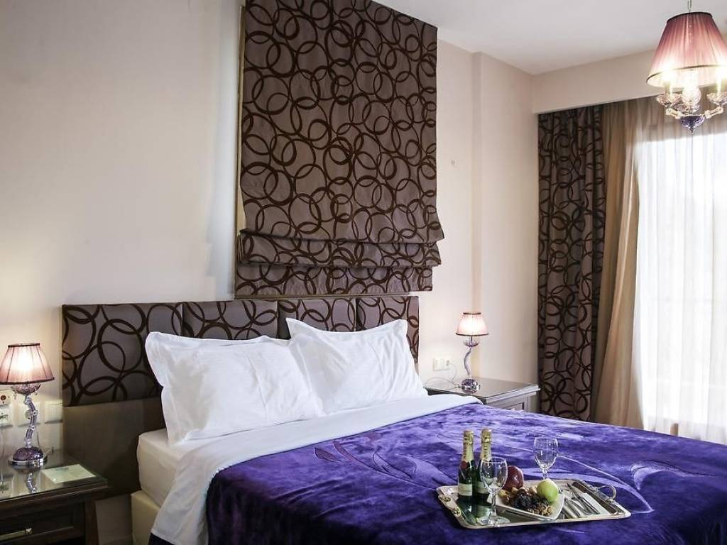Hotel - Grekodom 63037|977779