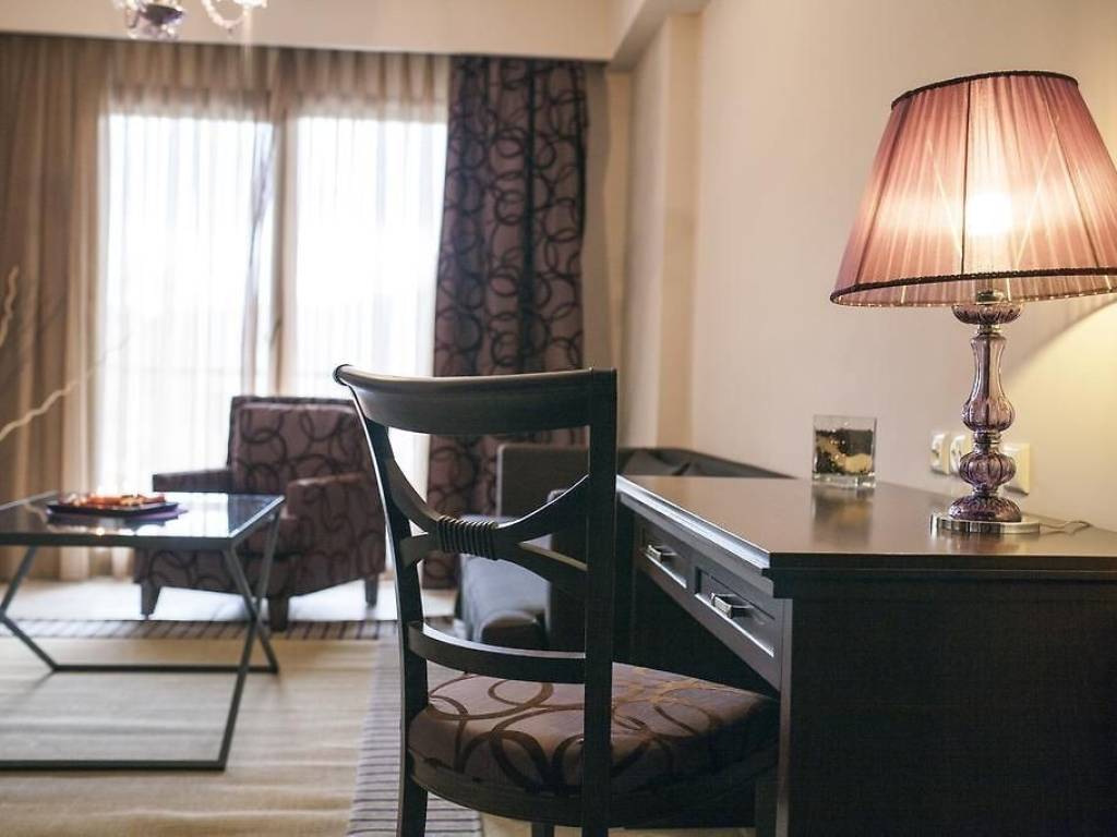 Hotel - Grekodom 63037|977780