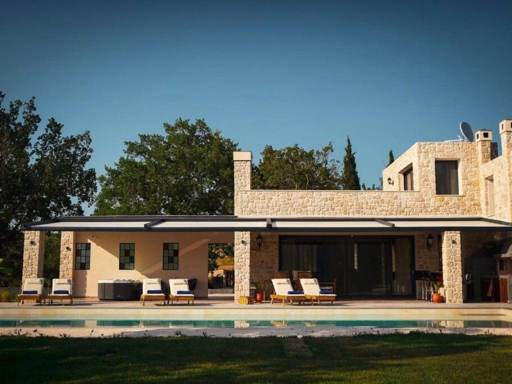 Villa - Grekodom 63012|976794