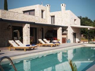 Villa - Grekodom 63012|976631