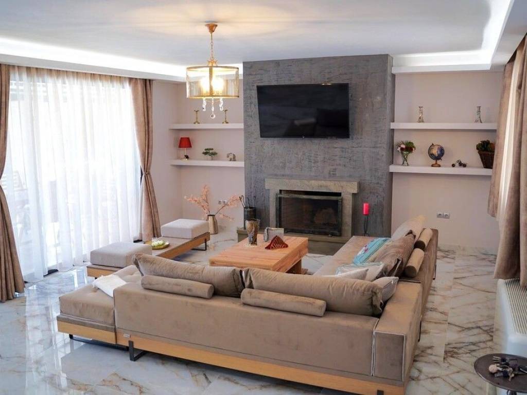 Villa - Grekodom 63012|976560