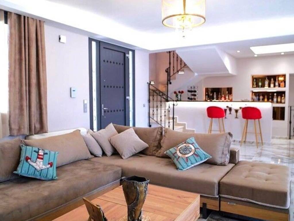 Villa - Grekodom 63012|976571