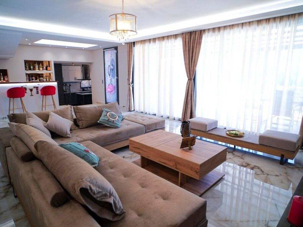 Villa - Grekodom 63012|976572