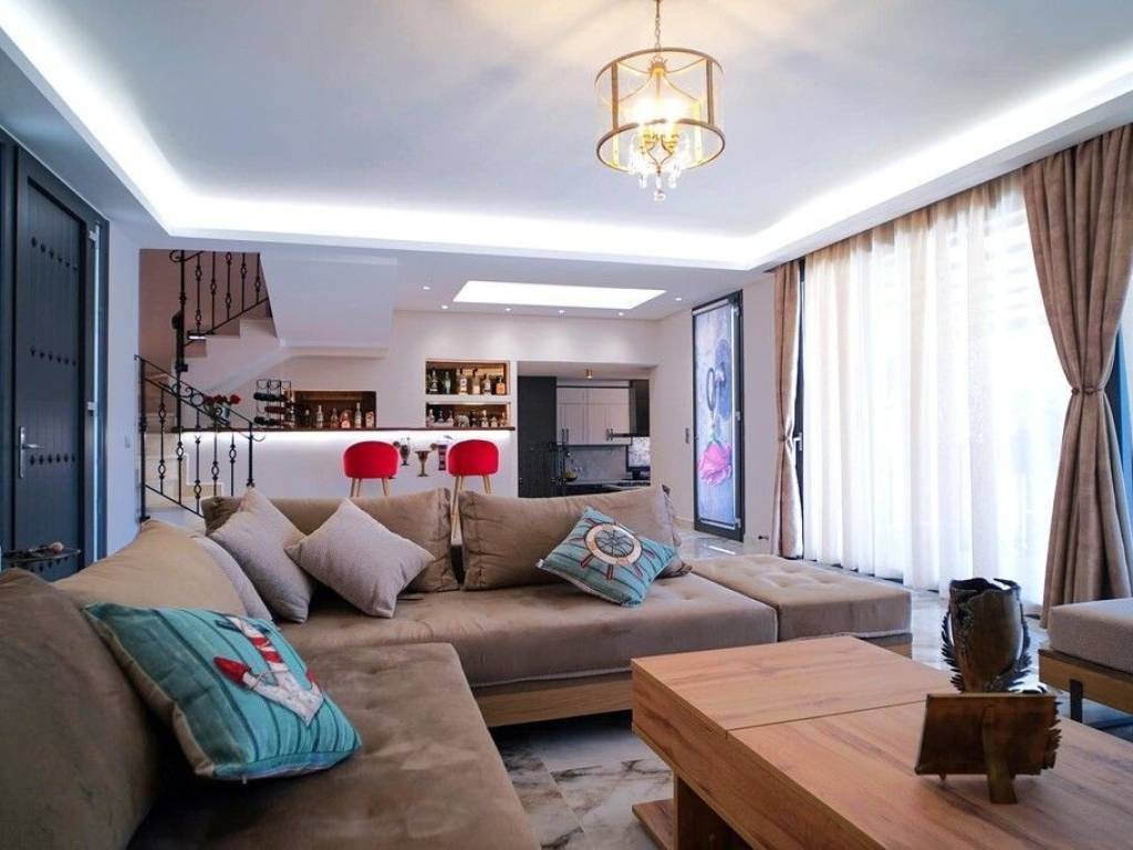 Villa - Grekodom 63012|976570