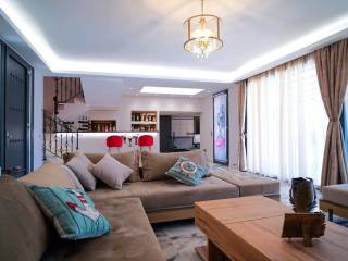 Villa - Grekodom 63012|976570