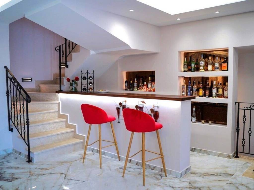 Villa - Grekodom 63012|976562