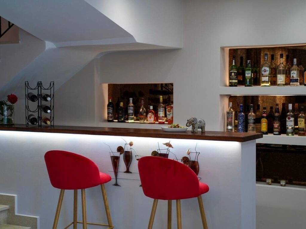 Villa - Grekodom 63012|976565