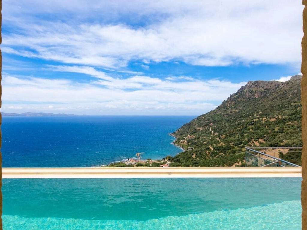 Villa - Grekodom 62739|968497