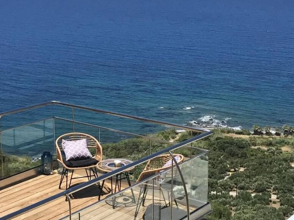 Villa - Grekodom 62739|968476