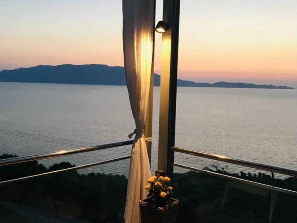 Villa - Grekodom 62739|968475