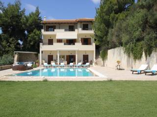 Villa - Grekodom 62830|971159
