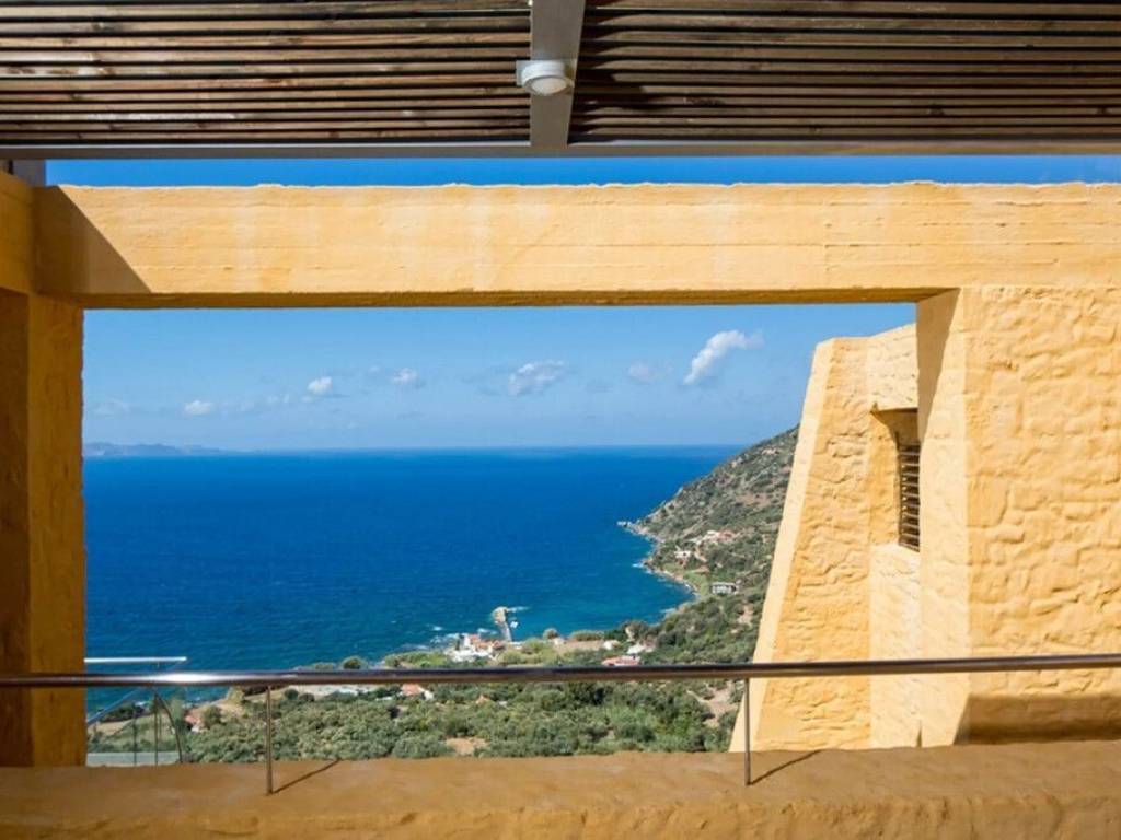 Villa - Grekodom 62739|968478