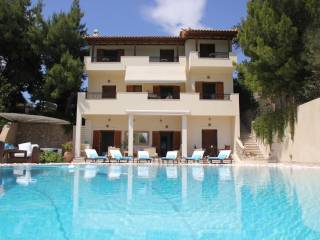 Villa - Grekodom 62830|971162