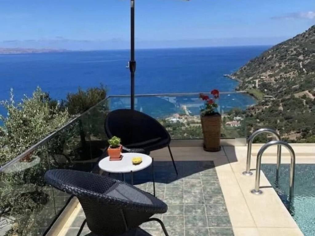 Villa - Grekodom 62739|968495