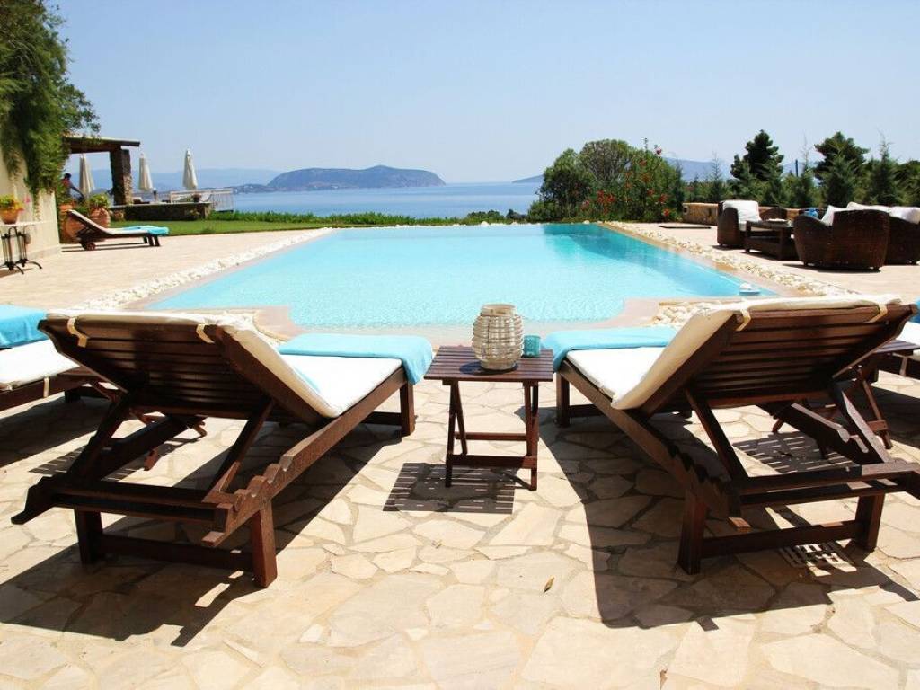 Villa - Grekodom 62830|971164