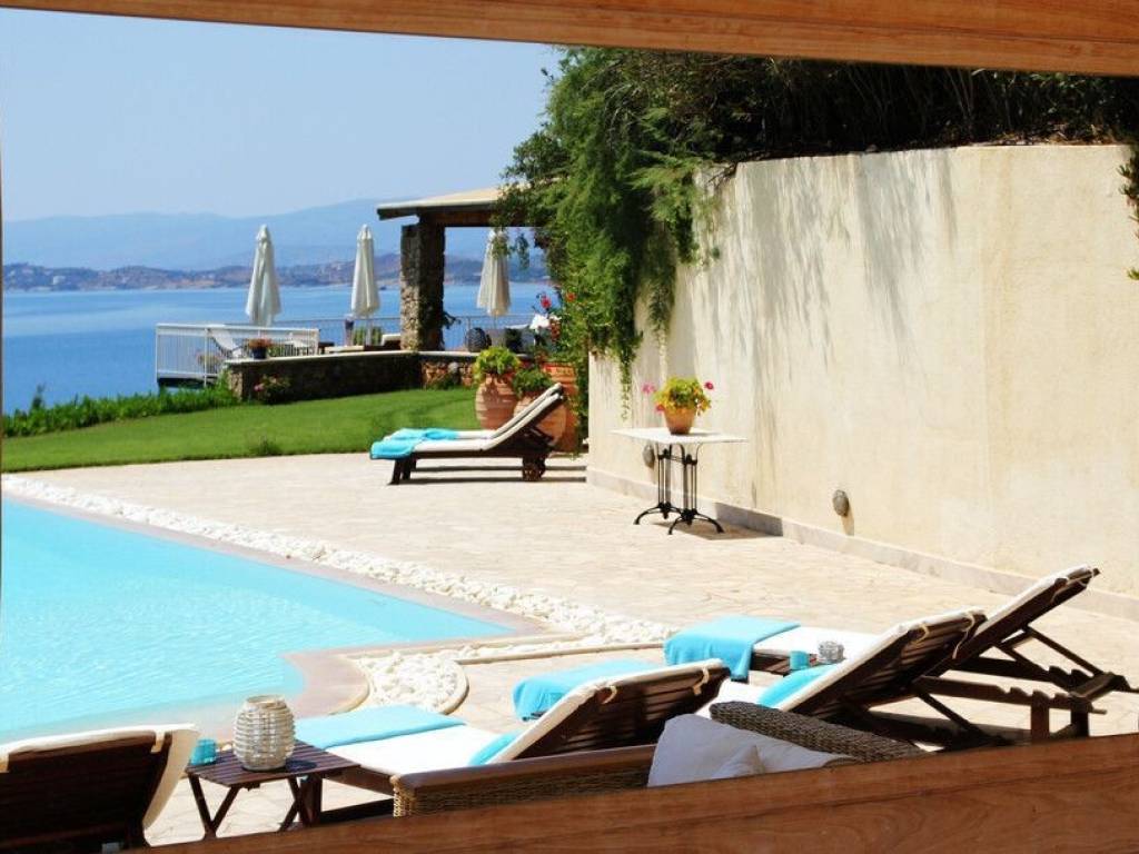 Villa - Grekodom 62830|971160