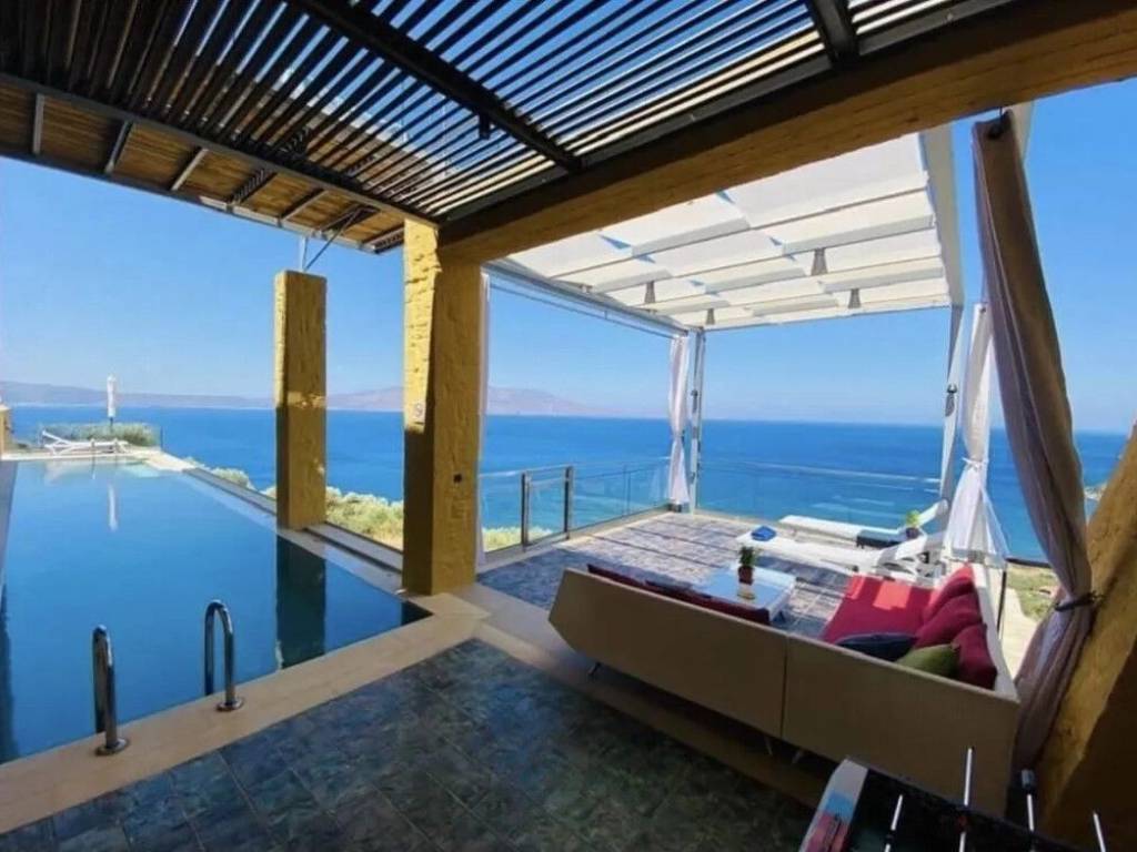 Villa - Grekodom 62739|968493