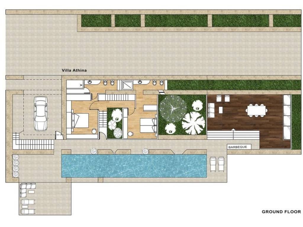 Villa - Grekodom 62739|968472