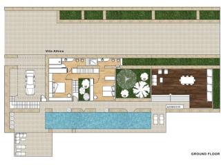 Villa - Grekodom 62739|968472