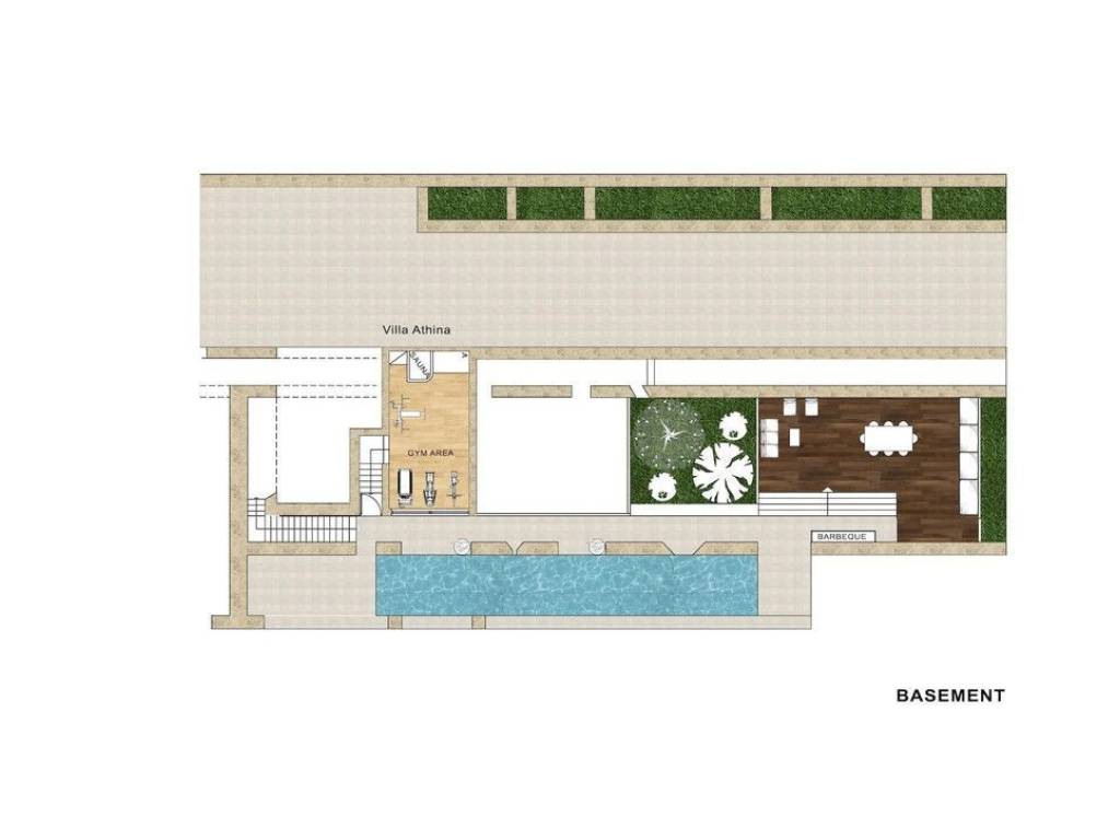 Villa - Grekodom 62739|968473