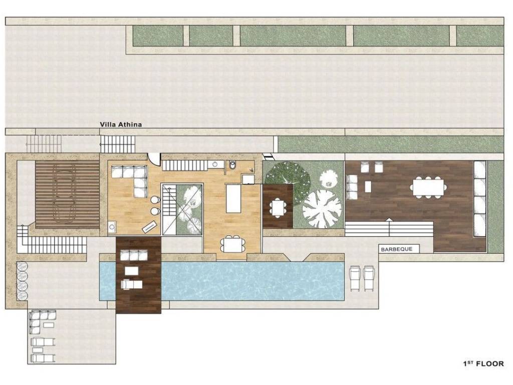 Villa - Grekodom 62739|968471