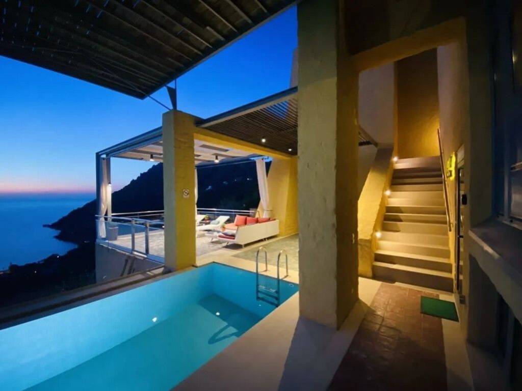 Villa - Grekodom 62739|968477