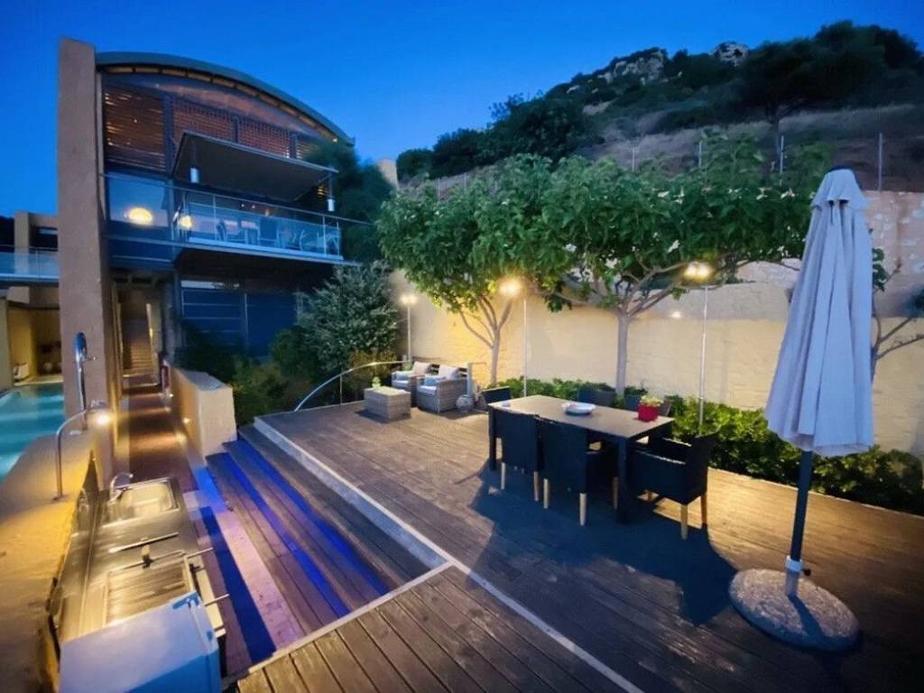 Villa - Grekodom 62739|968479