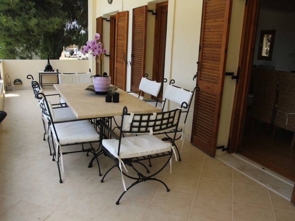 Villa - Grekodom 62830|971177