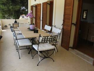 Villa - Grekodom 62830|971177