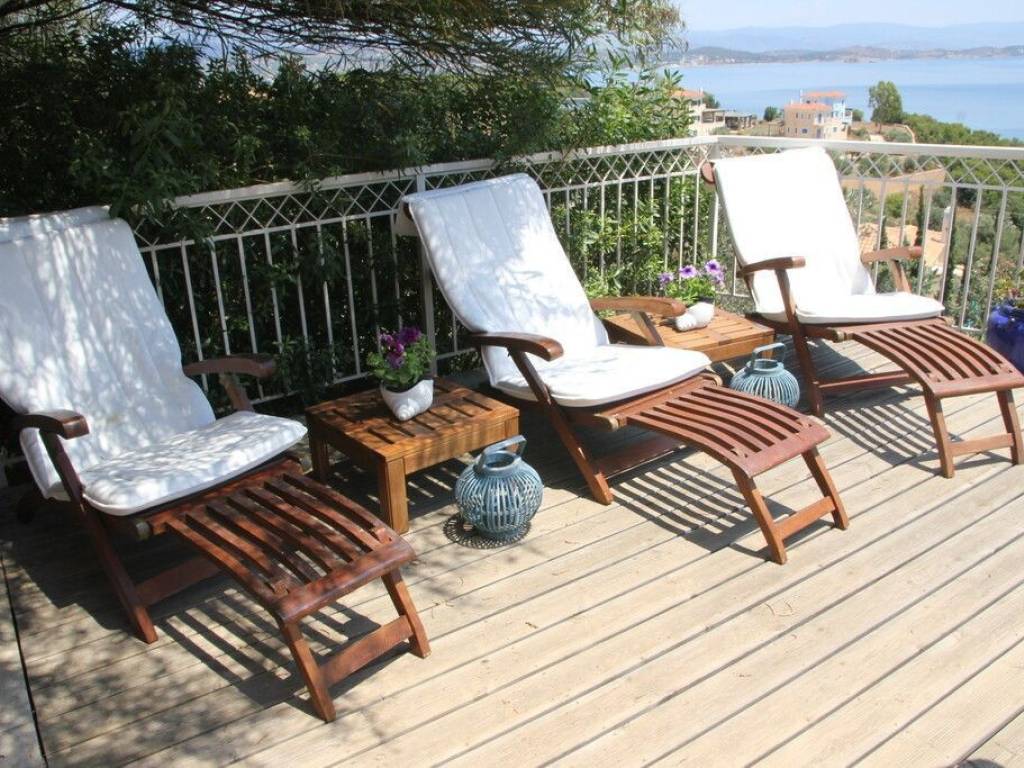 Villa - Grekodom 62830|971171