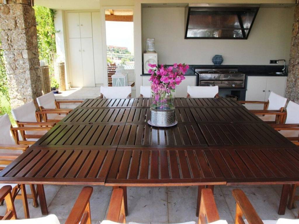 Villa - Grekodom 62830|971172