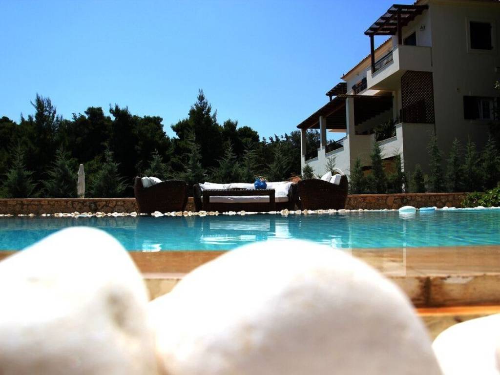 Villa - Grekodom 62830|971163