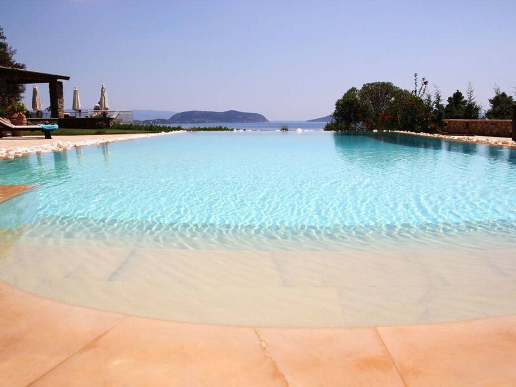 Villa - Grekodom 62830|971165