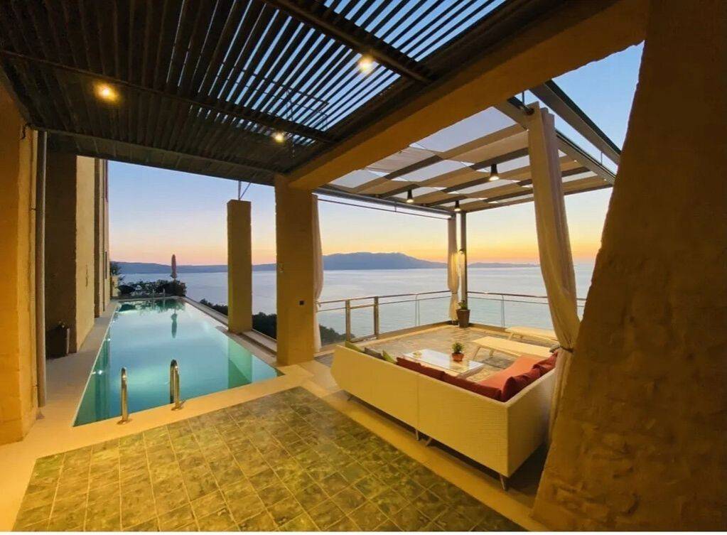 Villa - Grekodom 62739|968492