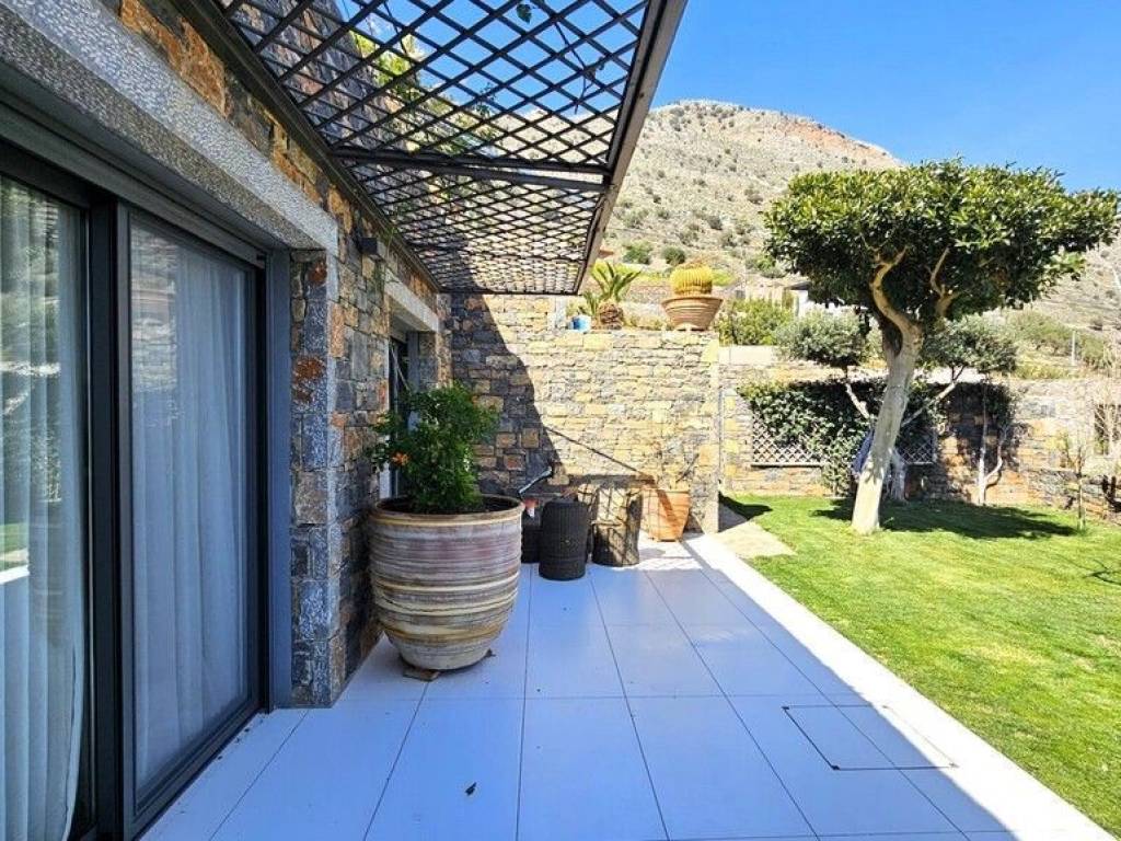 Villa - Grekodom 62543|964552