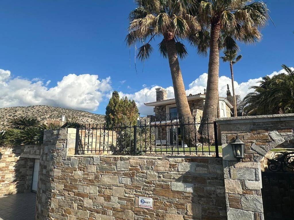 Villa - Grekodom 62542|962535