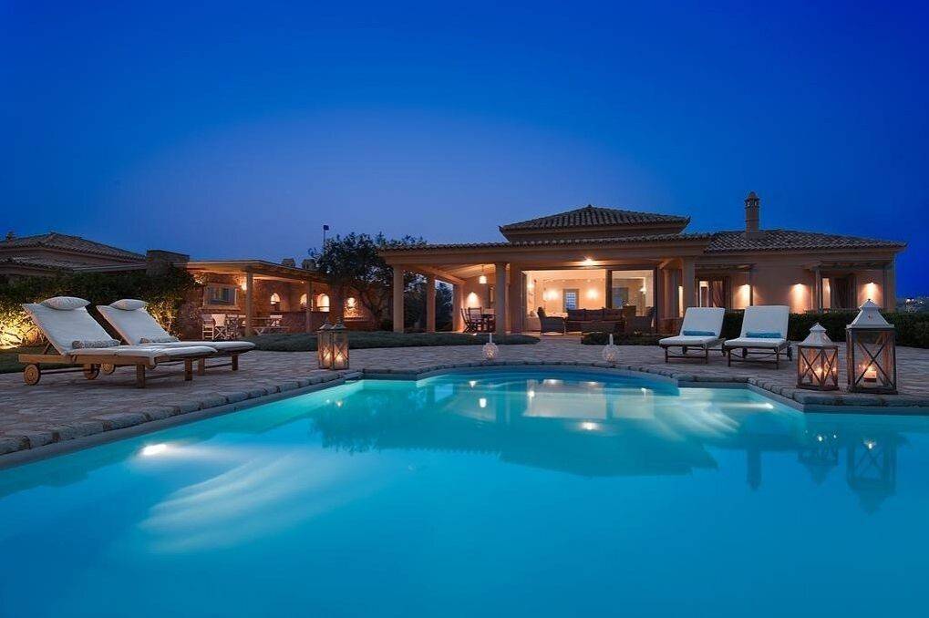 Villa - Grekodom 62332|954855