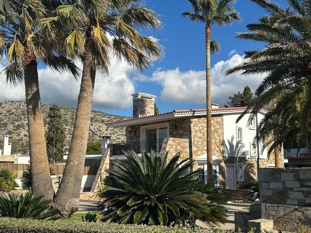 Villa - Grekodom 62542|962542