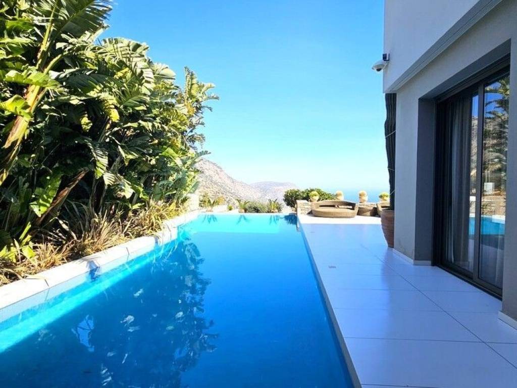 Villa - Grekodom 62543|964556