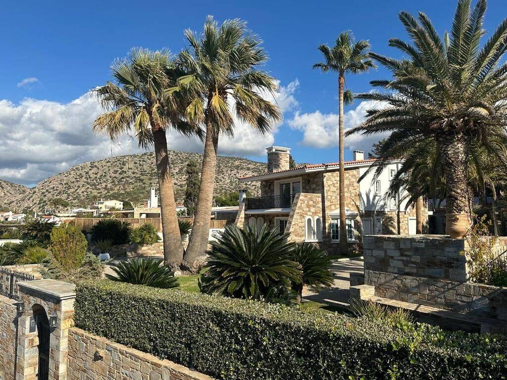 Villa - Grekodom 62542|962547