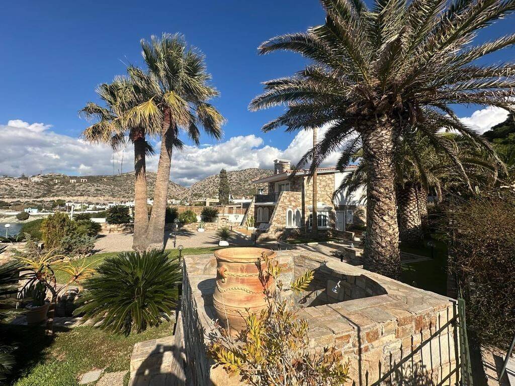 Villa - Grekodom 62542|962558