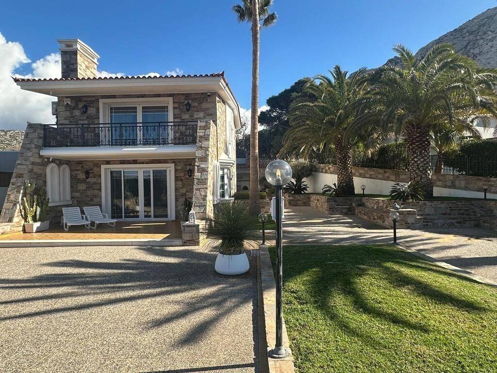 Villa - Grekodom 62542|962566