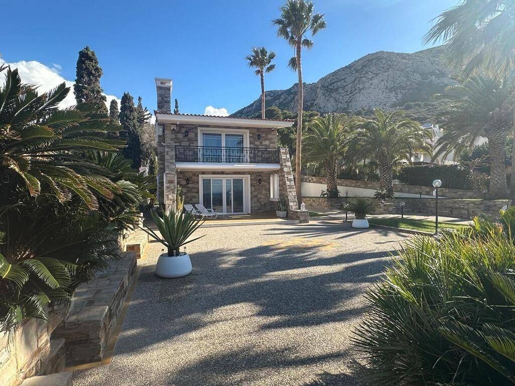 Villa - Grekodom 62542|962582